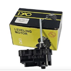 موتور چراغ دنا و ساینا و تیبا برند دیاکو